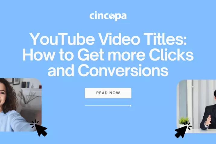 How to Maximize conversions on YouTube